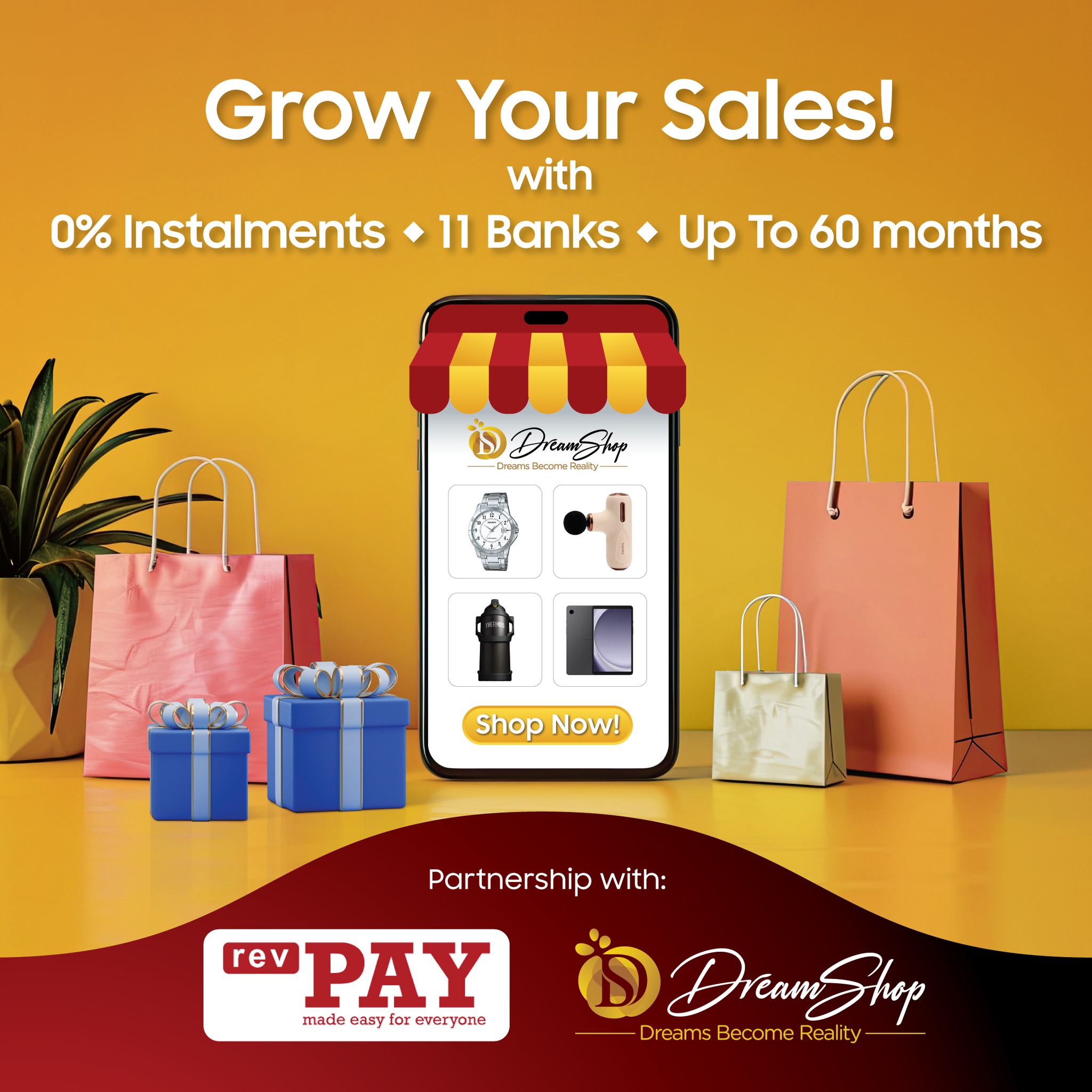 revPAY | Petaling Jaya