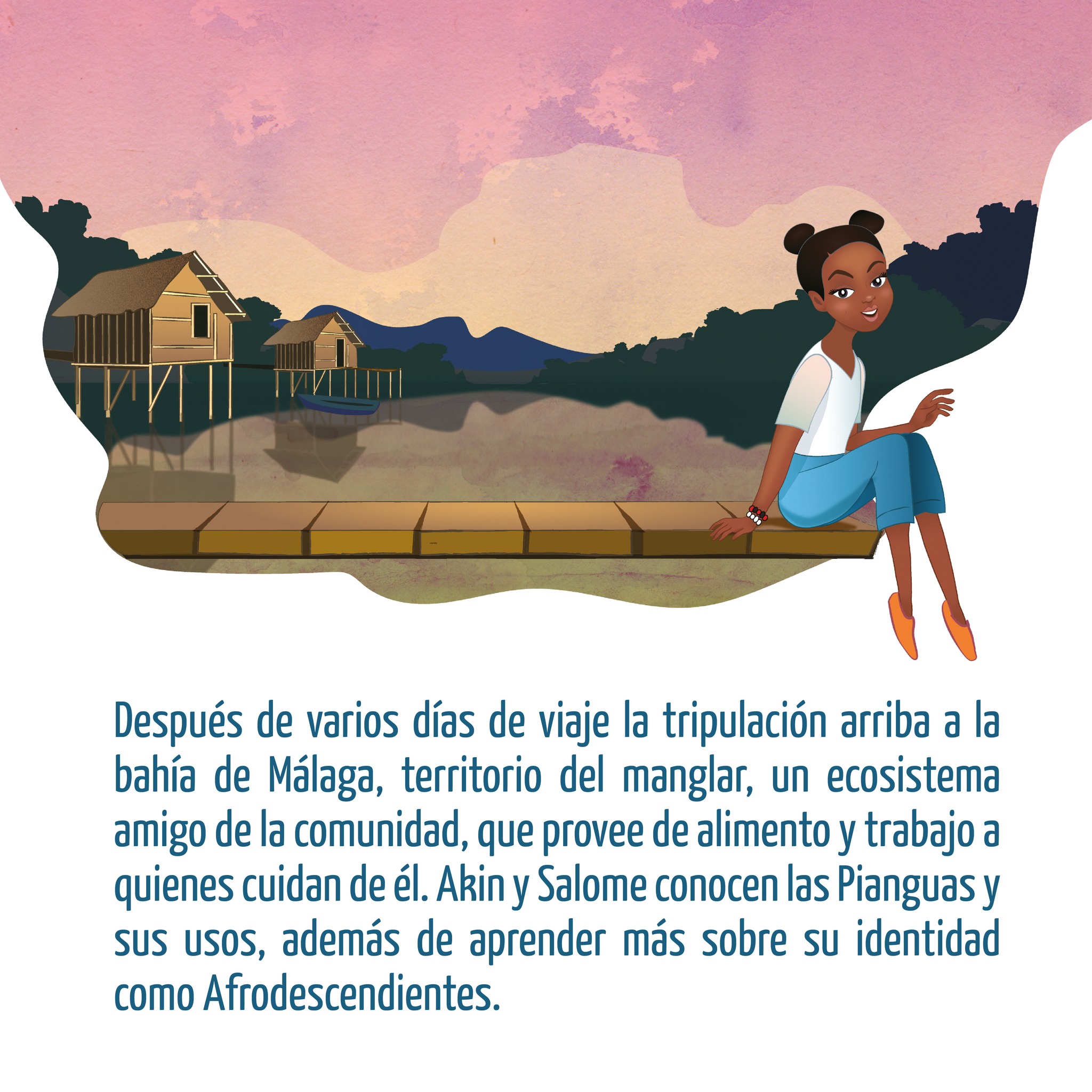 ¿Sabes cómo se relacionan las... - Editorial Tagigo