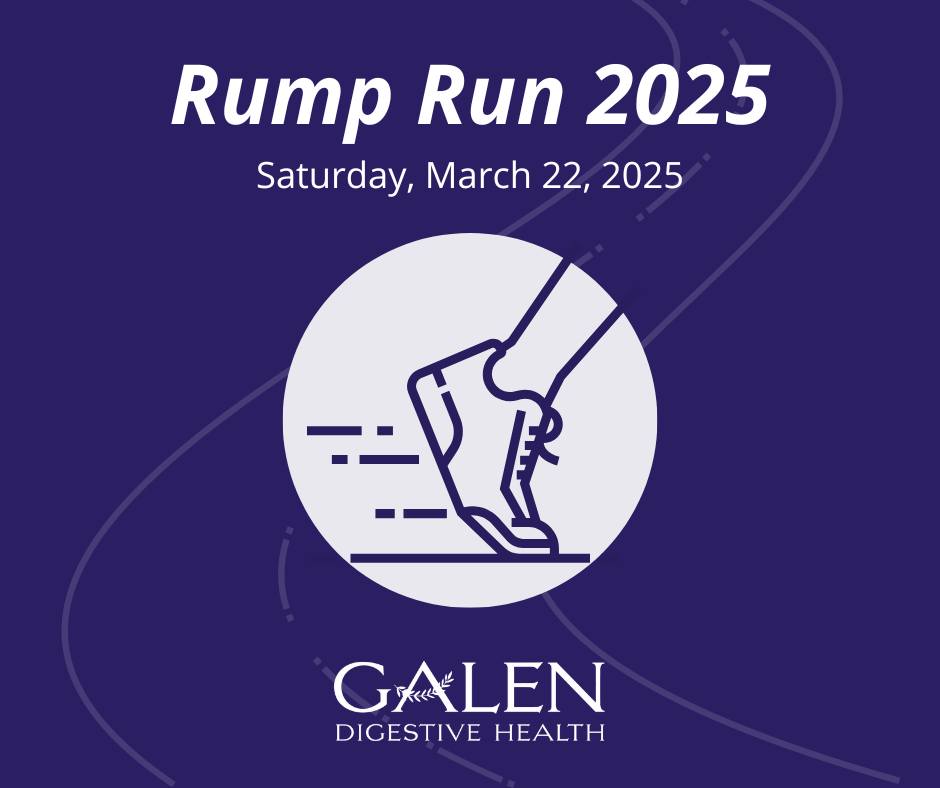 Galen - Come on out for the 2025 Rump Run presented by Galen Digestive ...
