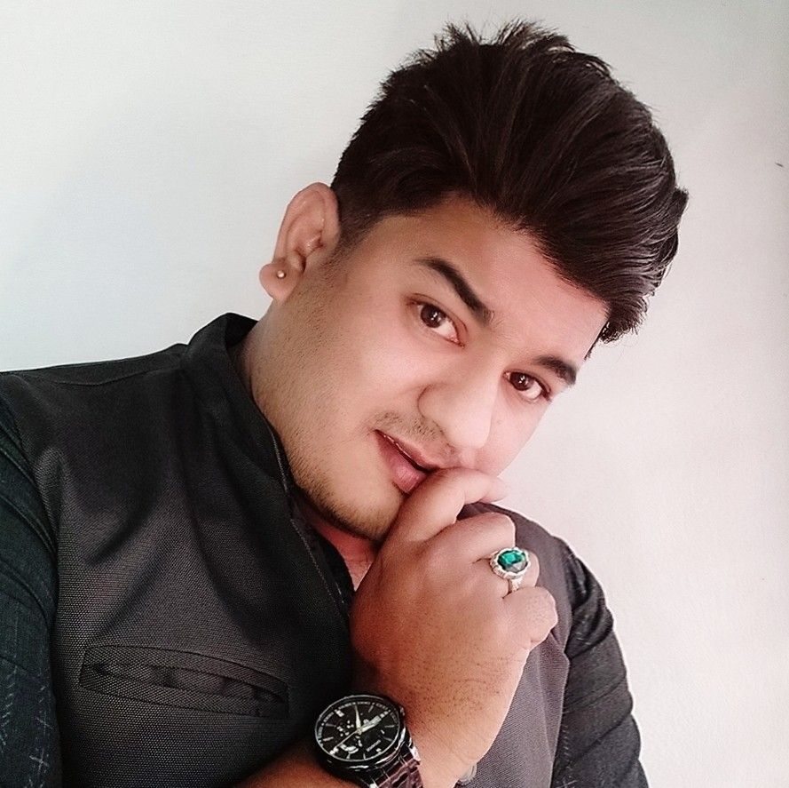 Monojit Bormon