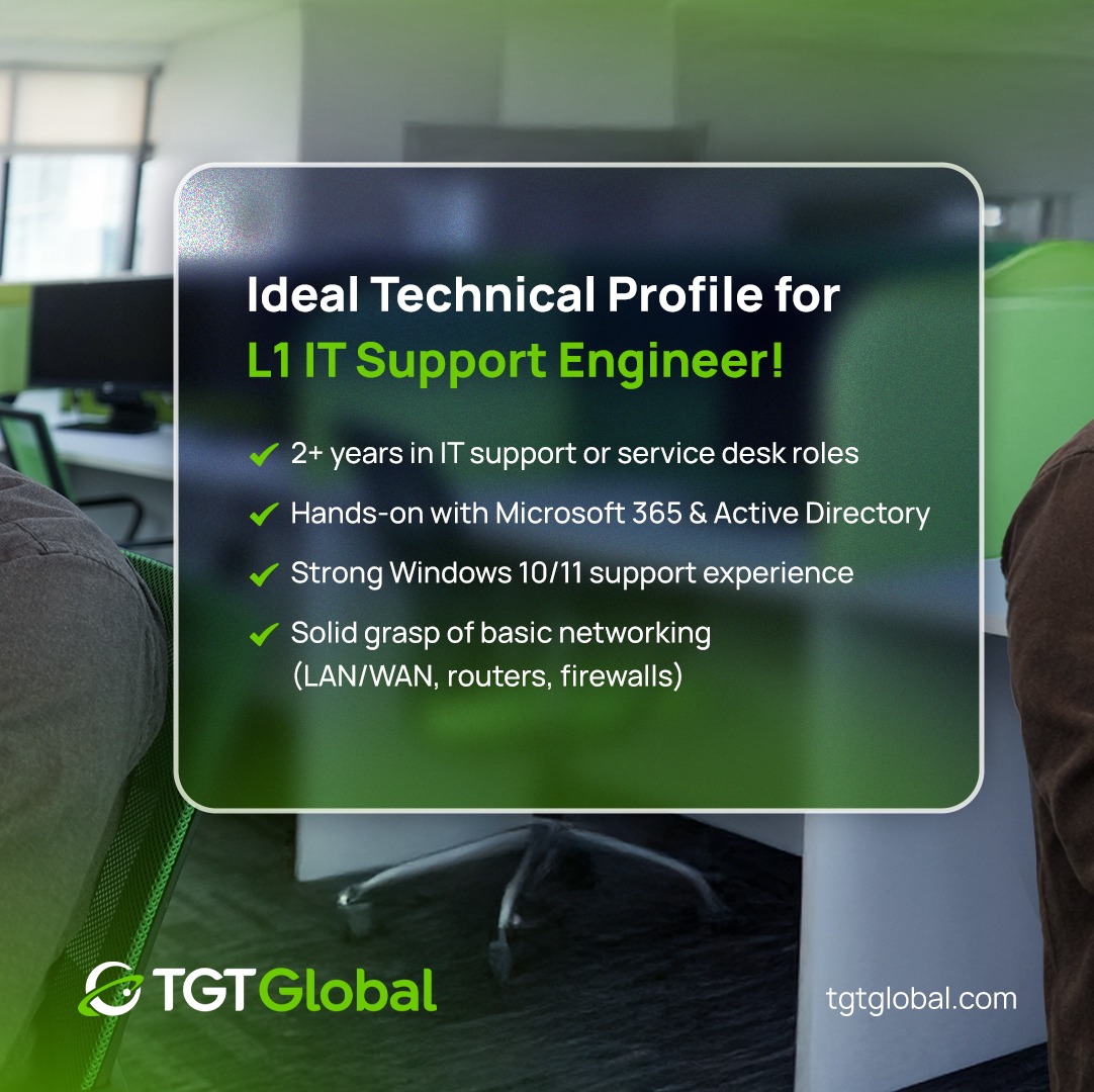 TGT Global | Taguig