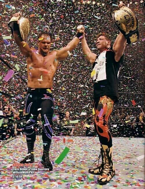Top Rope Talk