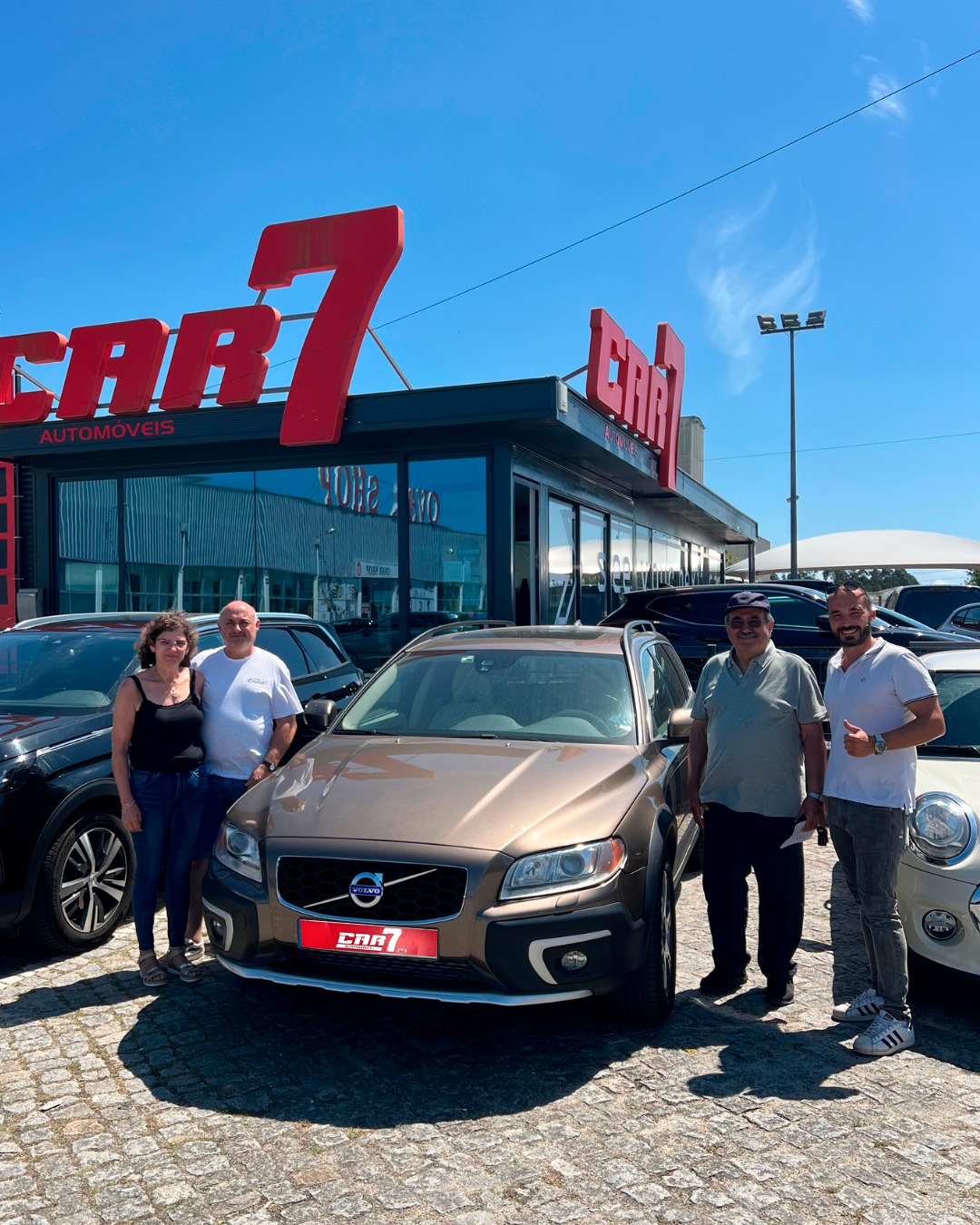 car7.pt | Ovar