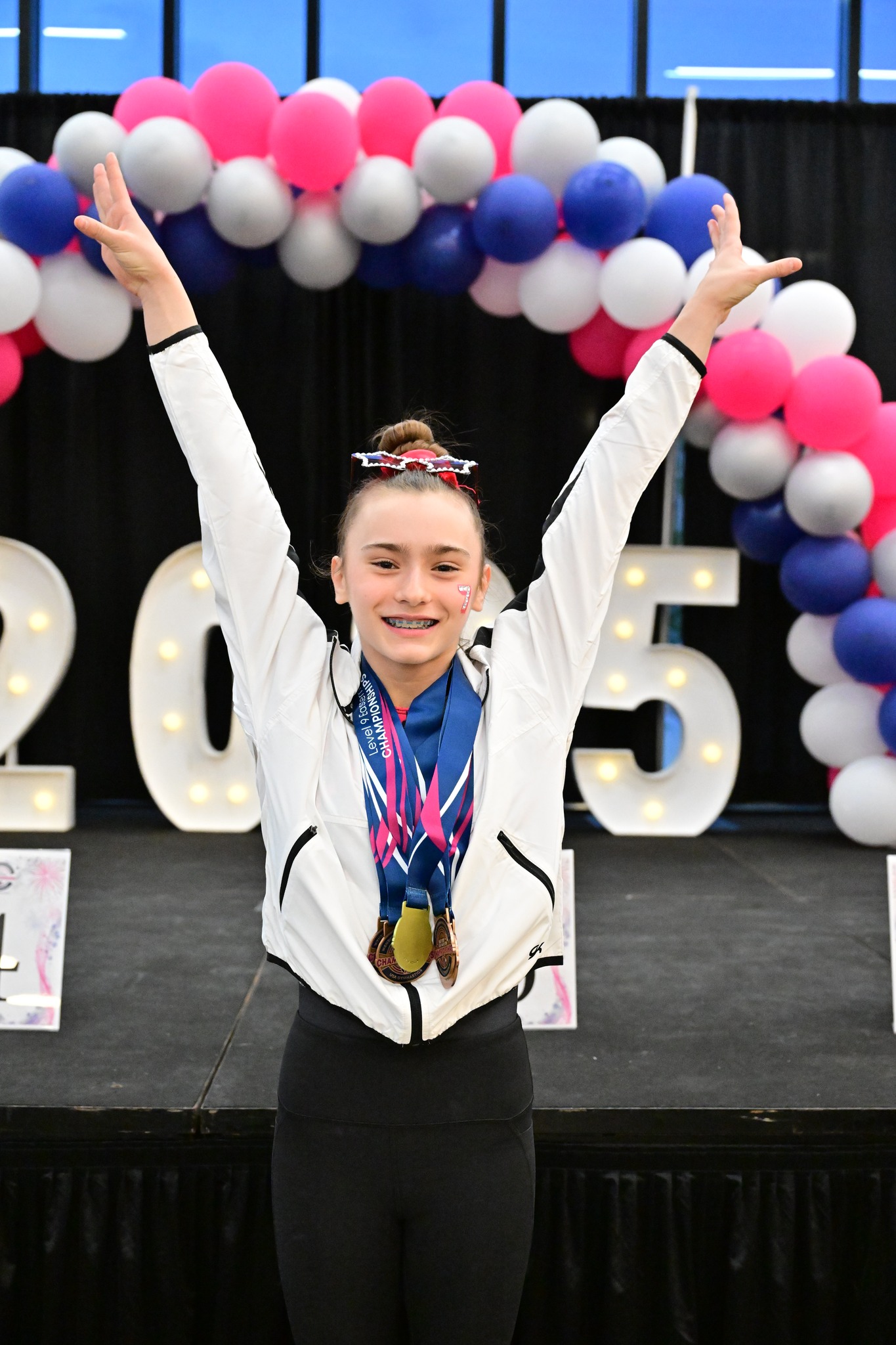 USA Gymnastics - 25 years ago today, Kim Zmeskal became... | Facebook