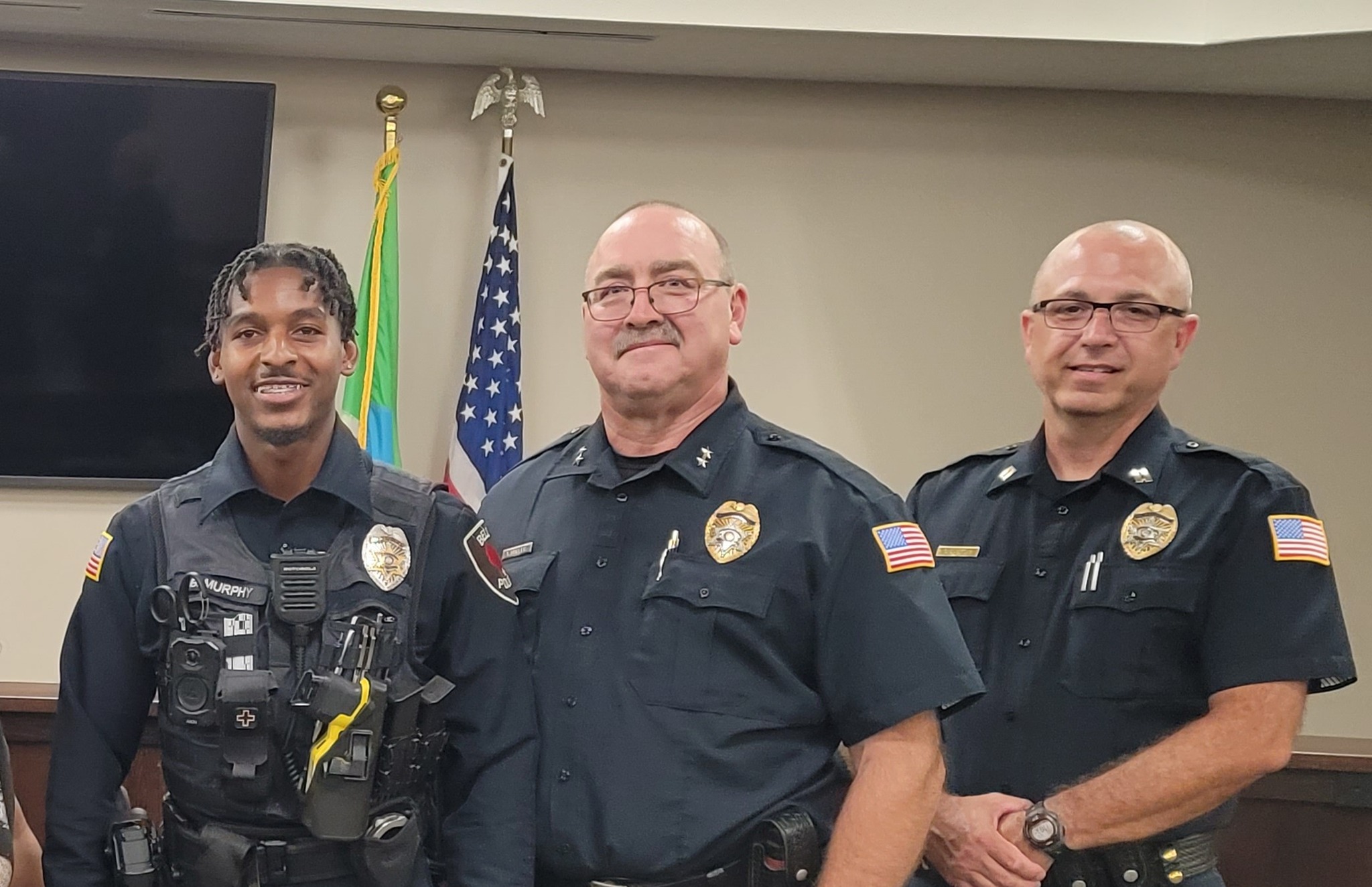 City of Beloit Police Department