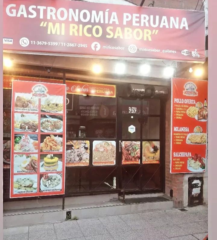 Mi rico sabor - Cada día es un nuevo comenzar para todos..... | Facebook