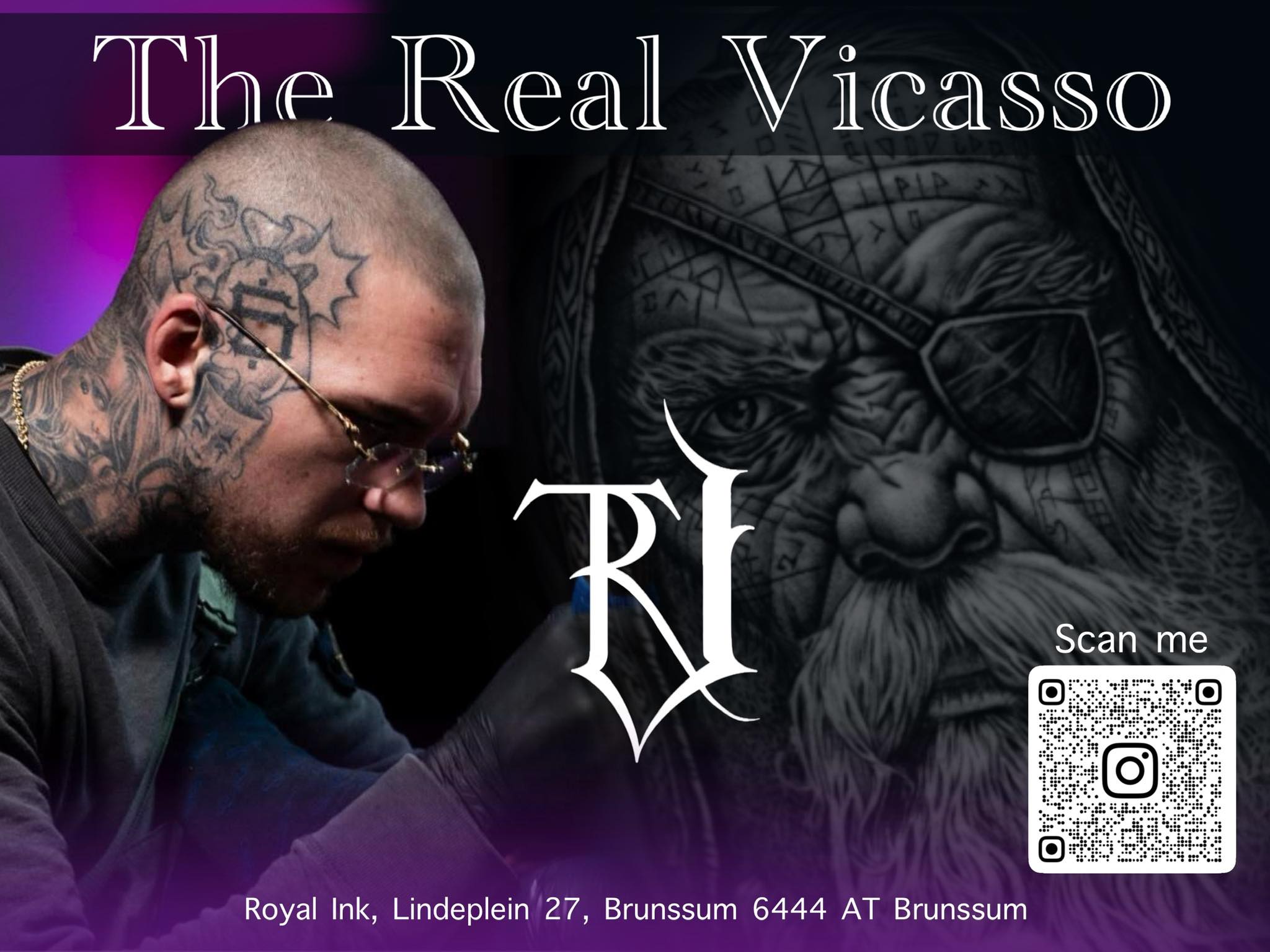 TheReal Vicasso