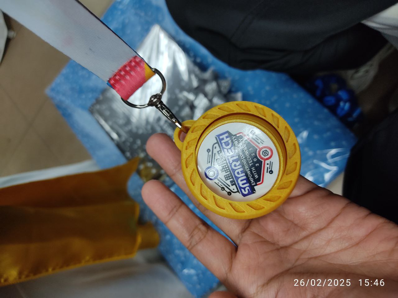 SMKSI Kulai | Kulai