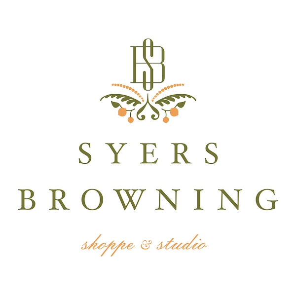 📣🎉We are so excited to... - Syers Browning Shoppe & Studio | Facebook