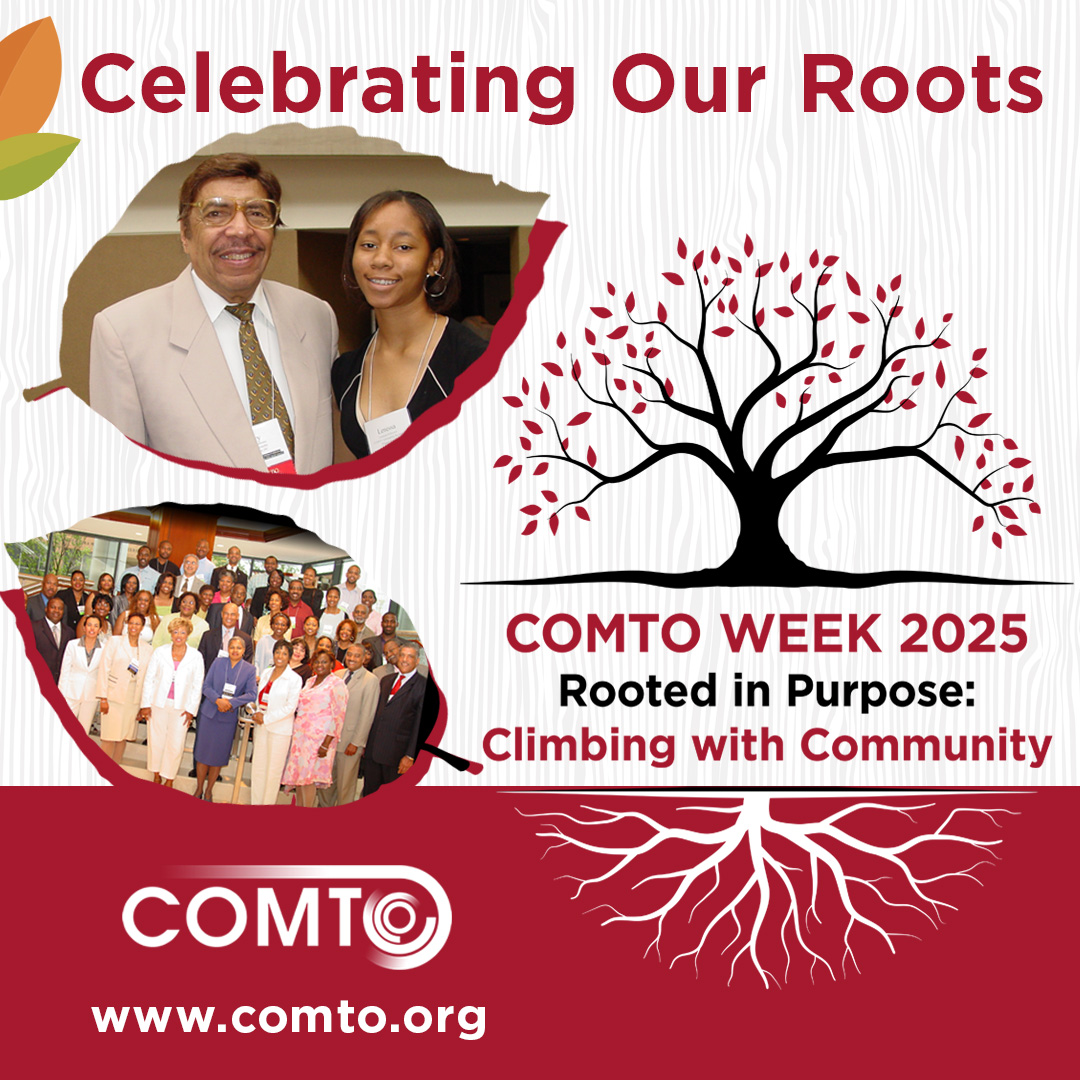C... - Conference Of Minority Transportation Officials - COMTO | Facebook