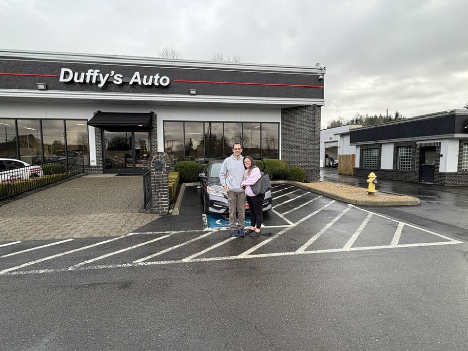 Duffy's Auto Brokerage