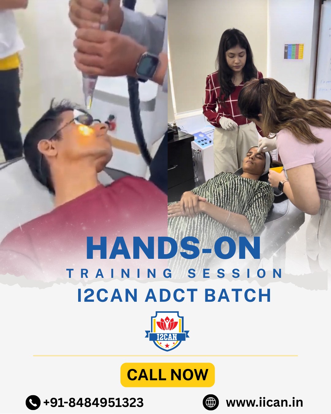 IICAN | Pune