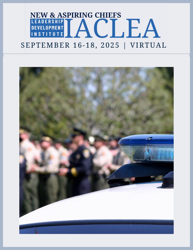IACLEA’s Leadership Development Institute (LDI) is back—and the newly ...