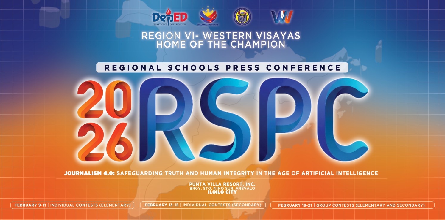 DepEd Tayo Western... - DepEd Tayo Western Visayas Region