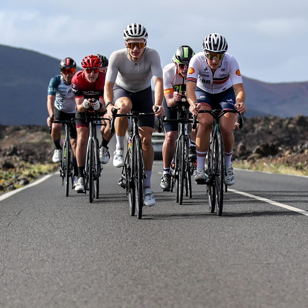 Holt Cycle Coaching