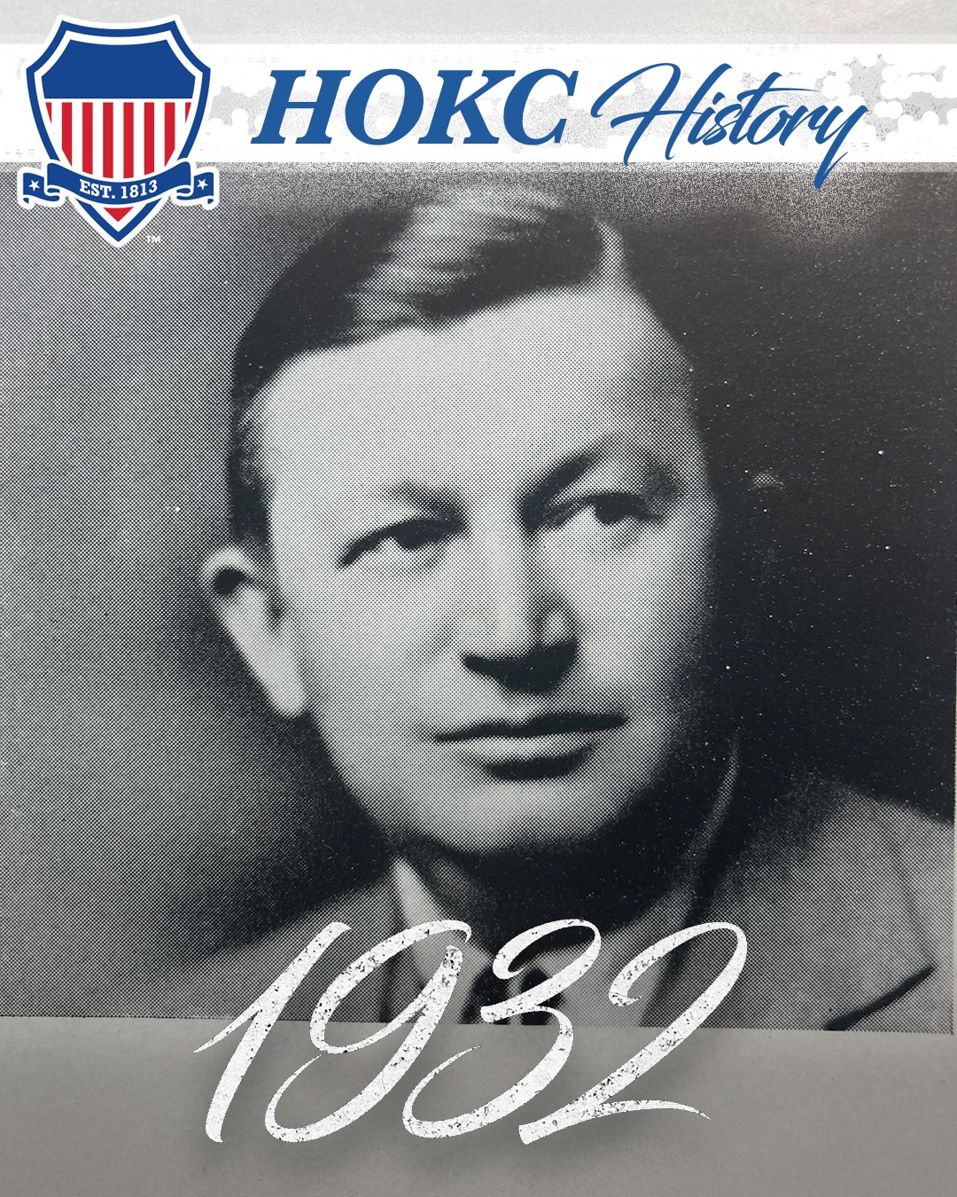 Honorable - Did you know? In 1932, Charlie Pettijohn, then Chief ...
