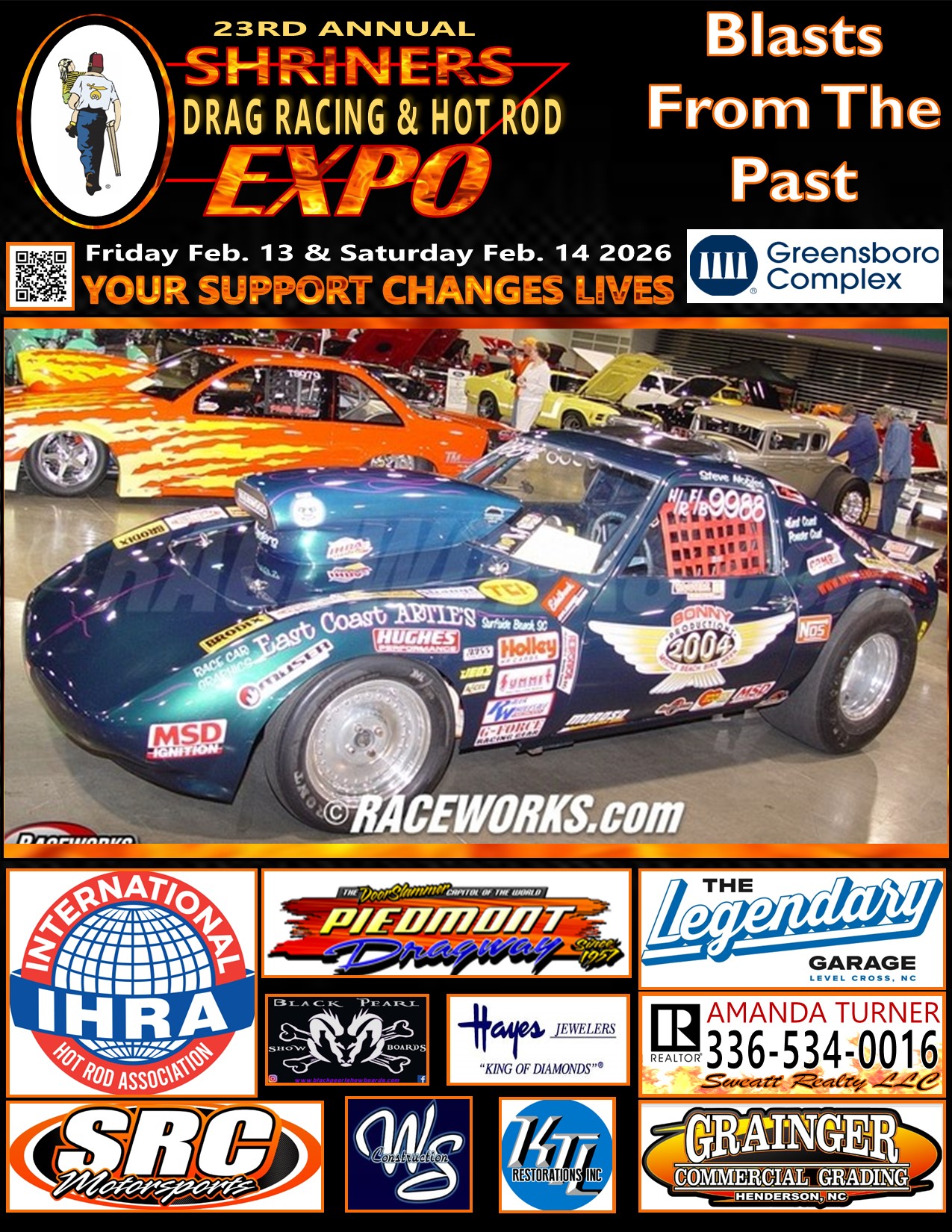 Piedmont - 660 Motorsports, Kings Of Piedmont wants to announce they ...
