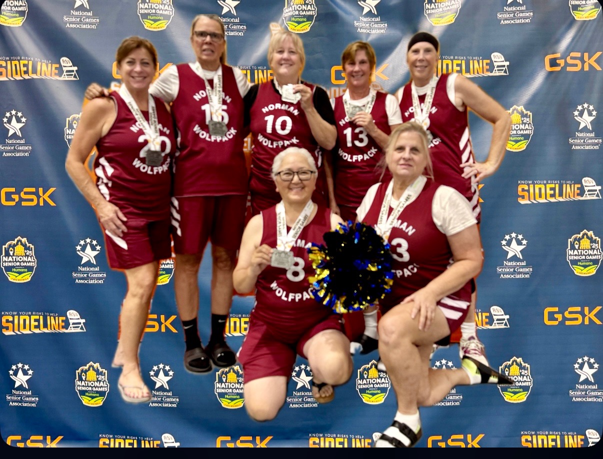 Sa... - San Diego Senior Women's Basketball Association - SWBA
