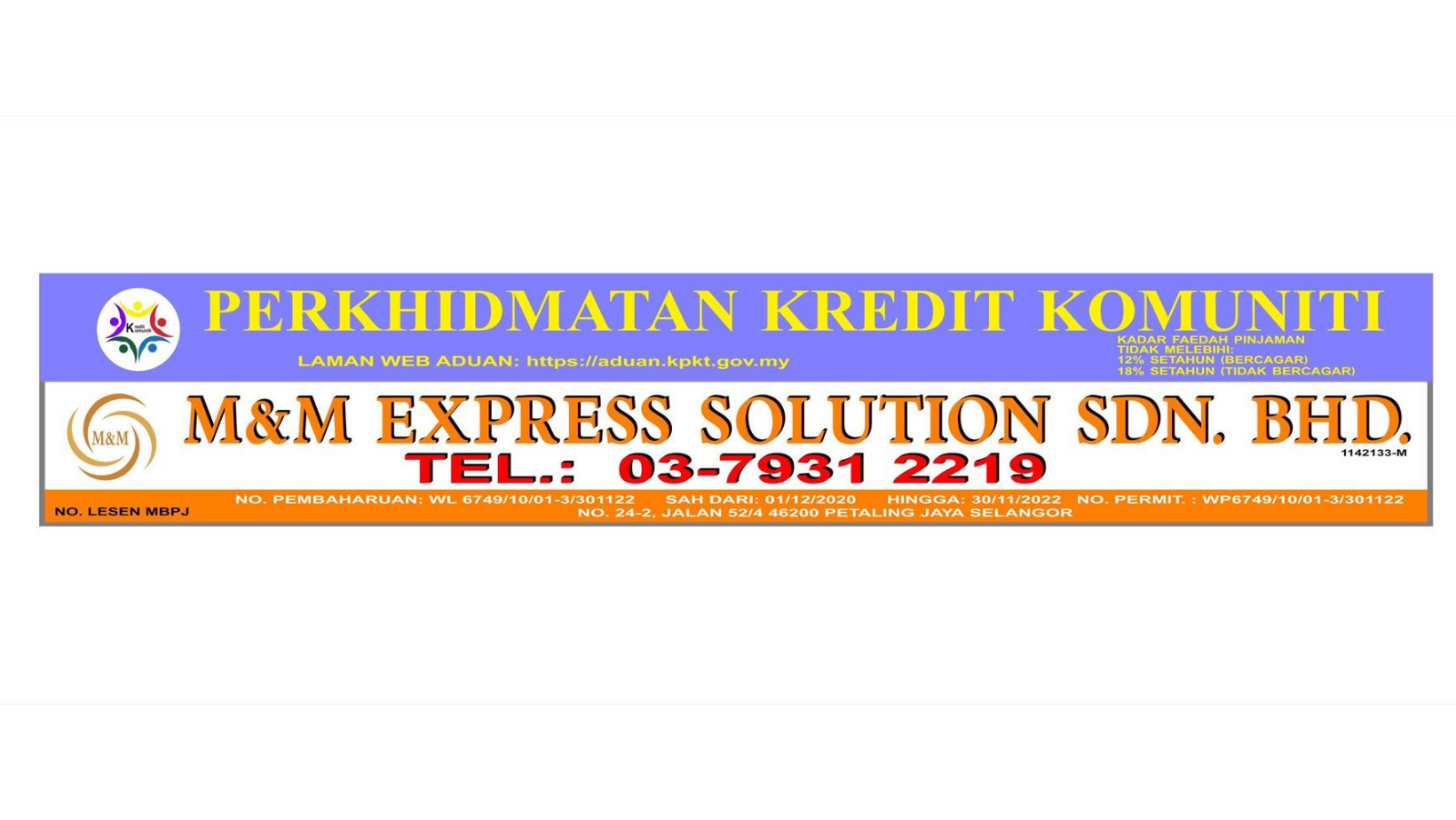 M M Express Solutions Sdn Bhd Home Facebook