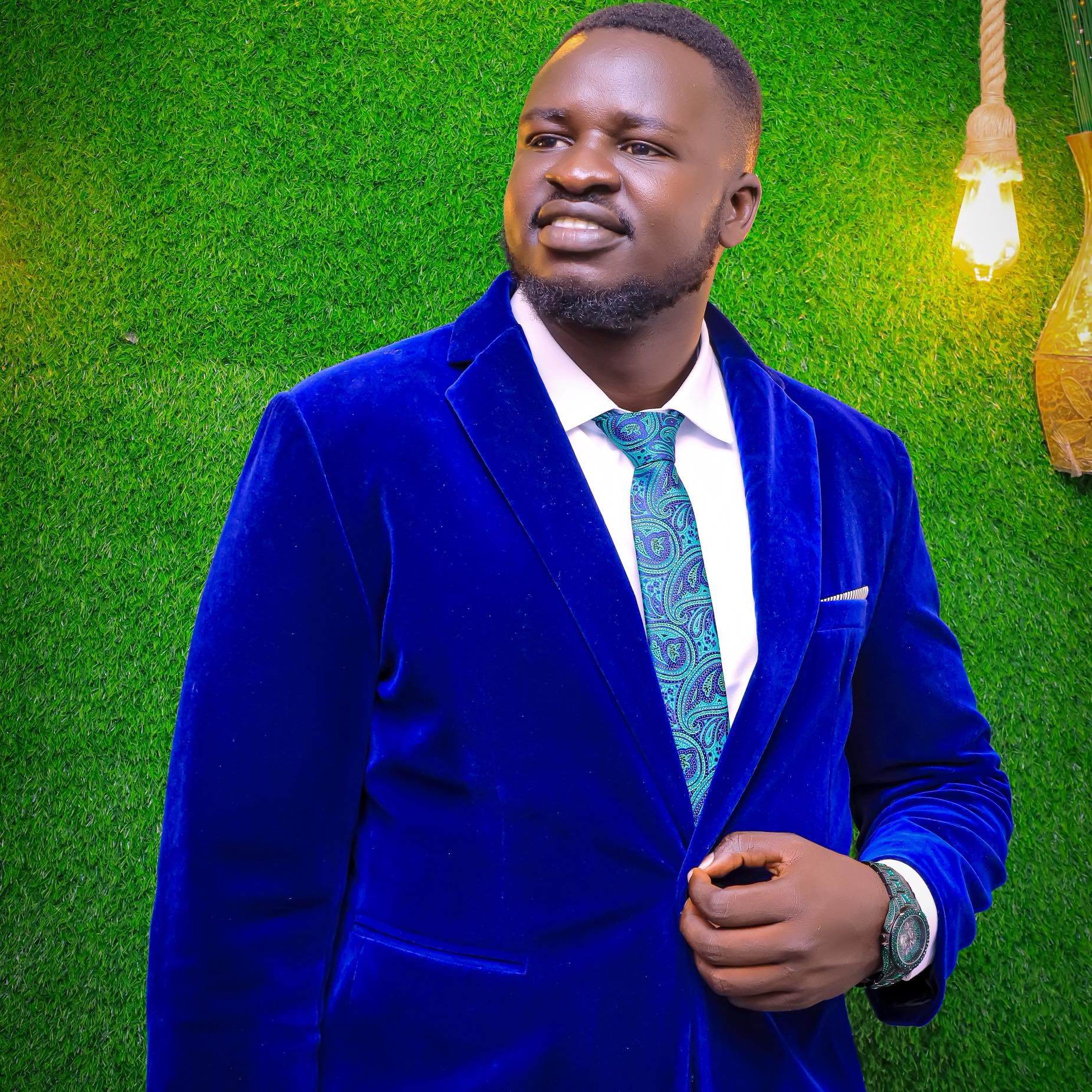 Dominic Manyang Deng Manyang
