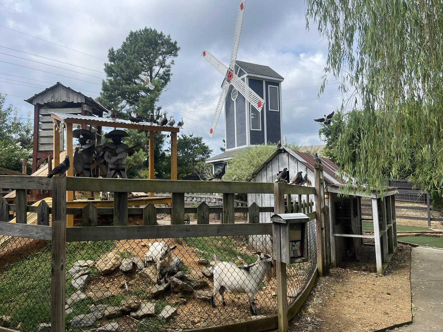 Open Today... - Killen Time - Mini-golf and Adventure Park | Facebook