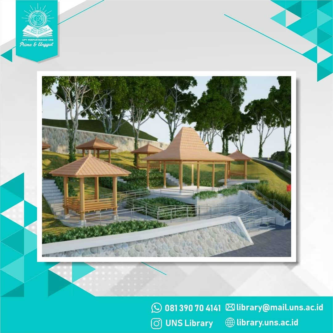 UNS Library | Surakarta