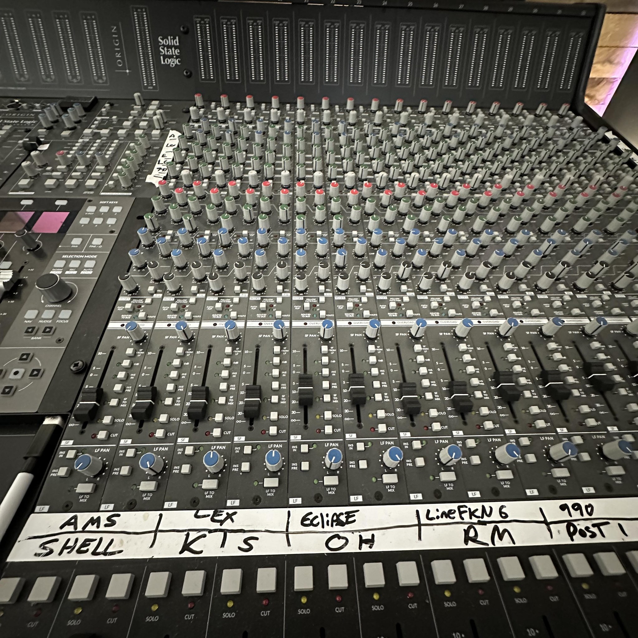 Try these bus compression settings in your next mix. | Joel Wanasek