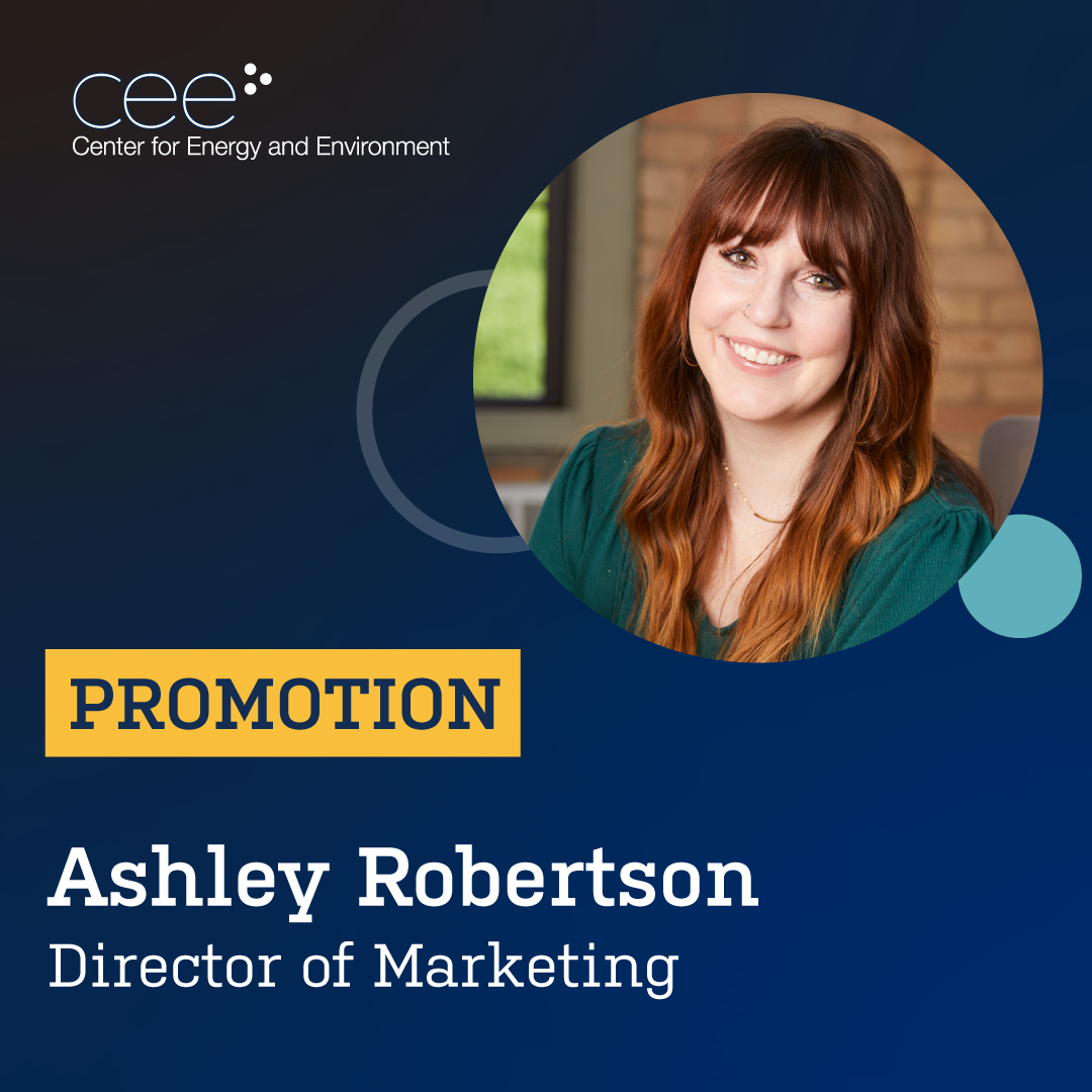 Center - We are thrilled to announce that Ashley Robertson has been ...