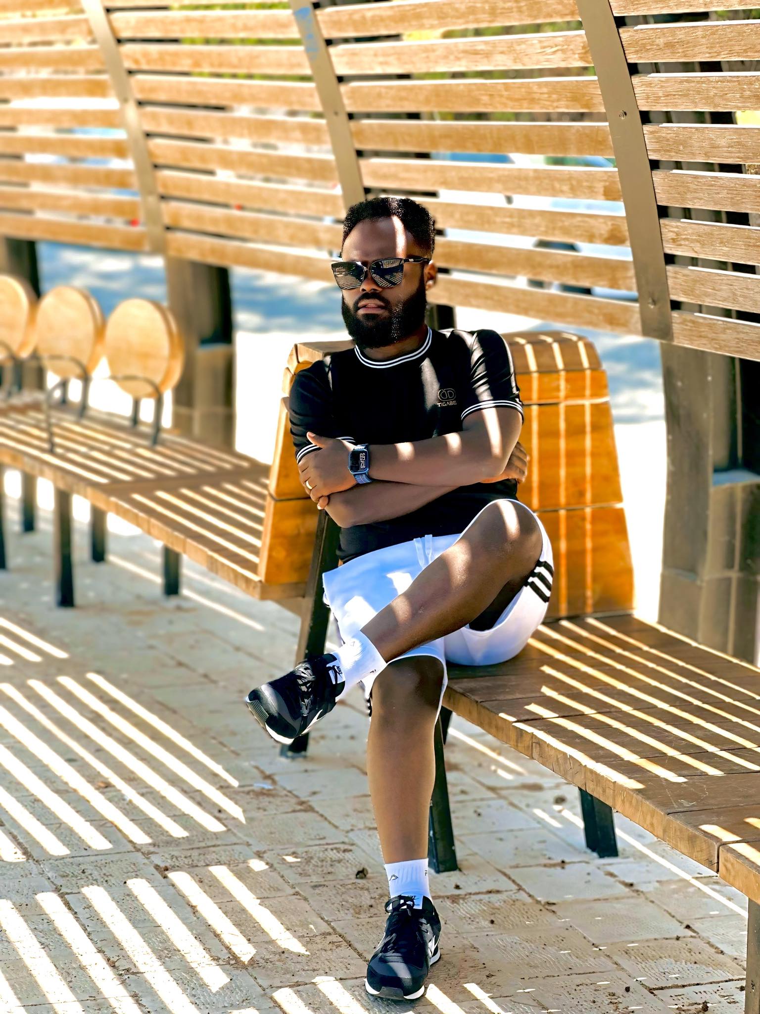 Singer Yitbarek Alemu | Addis Ababa