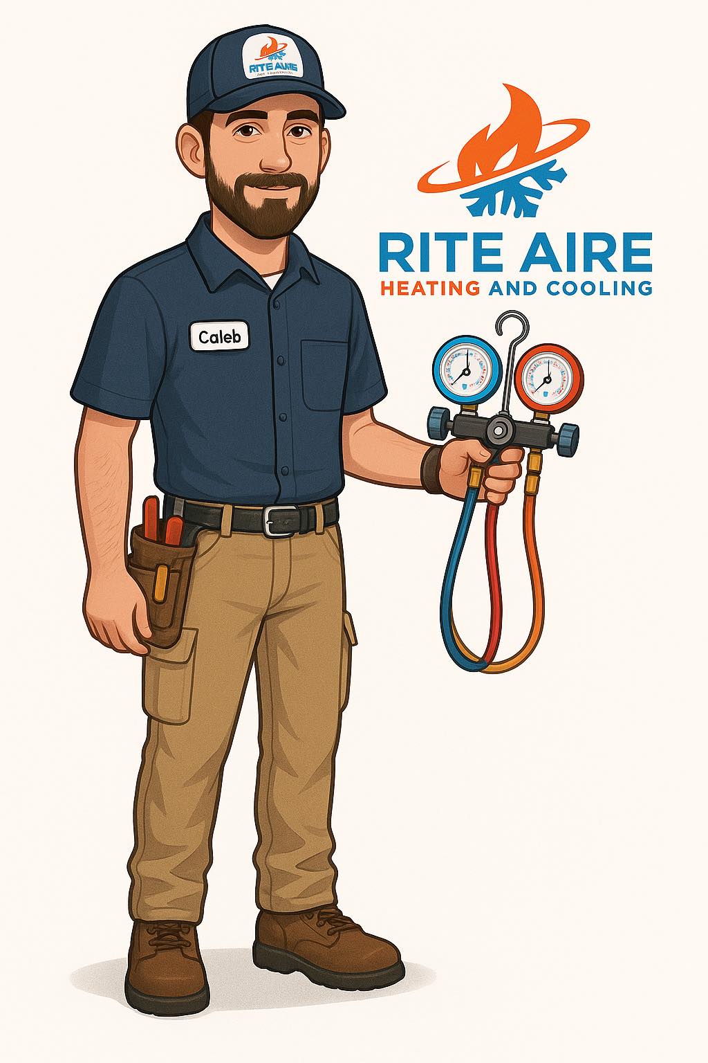 Rite Aire HVAC
