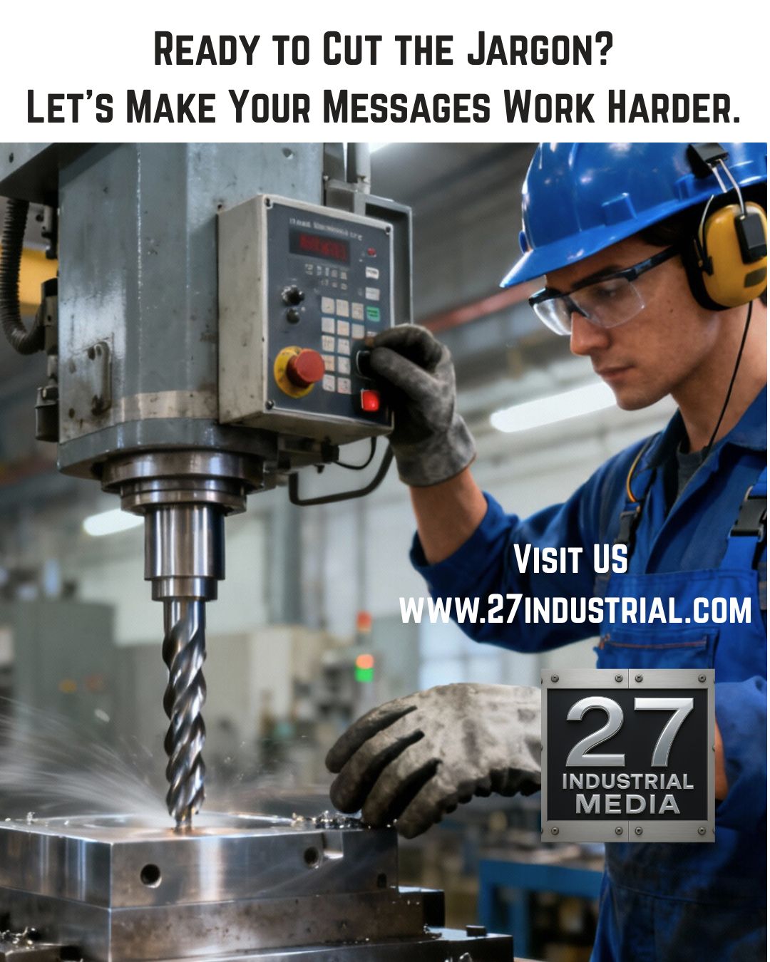 27 - Could your product descriptions be clearer? Cut the jargon. We can ...