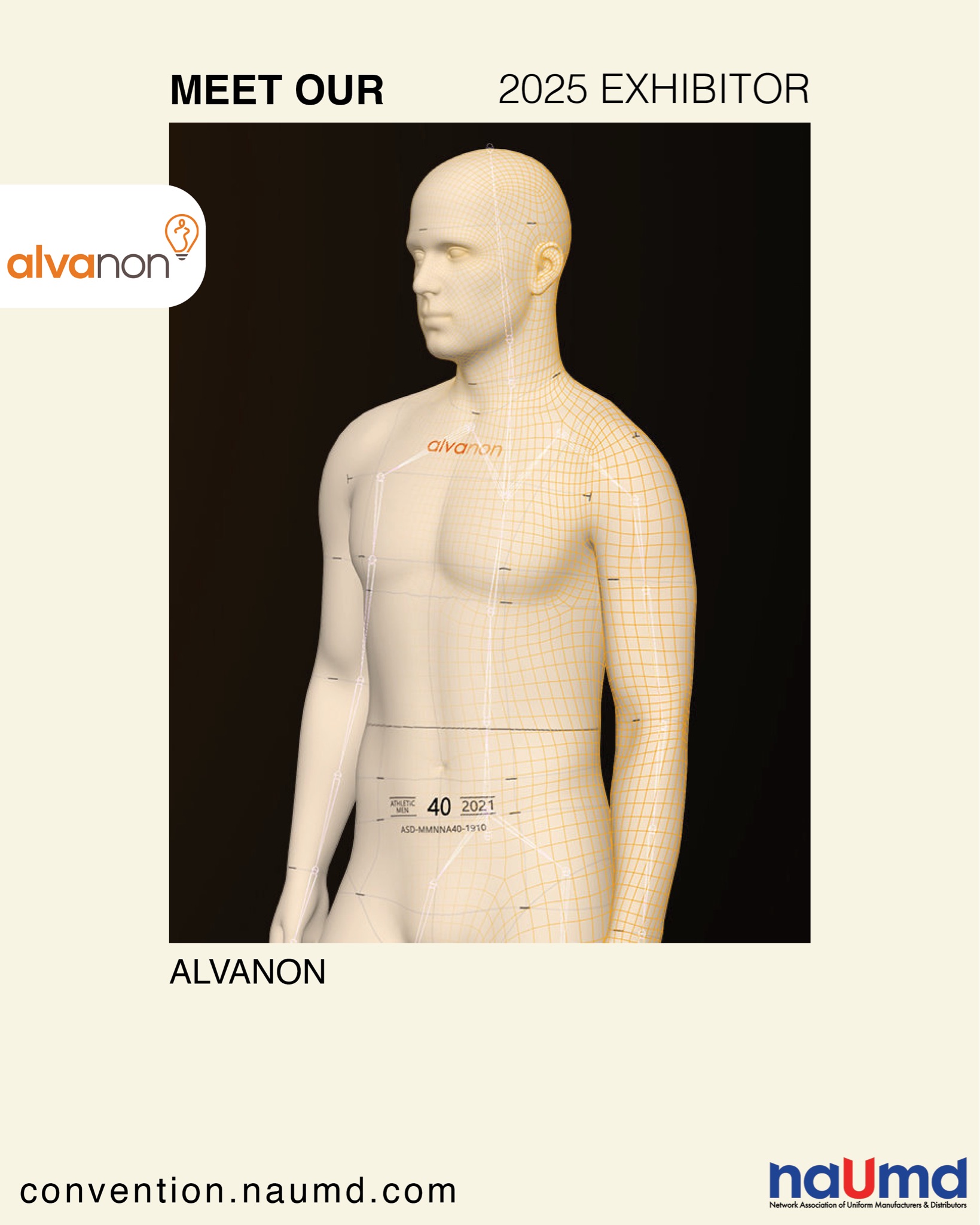 NAUMD, Network Association of Uniform Manufacturers & Distributors ...