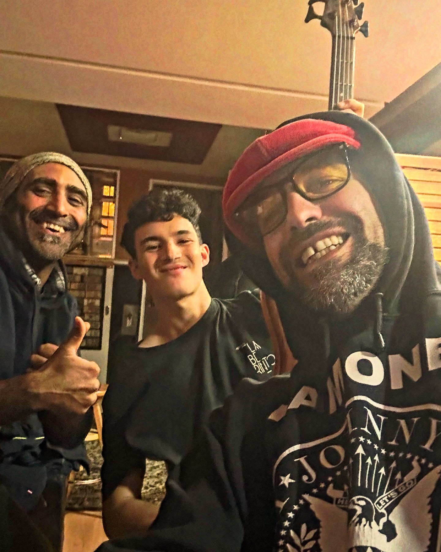 Bandidos - @negroviajero Algo se viene! 15 años … | Facebook