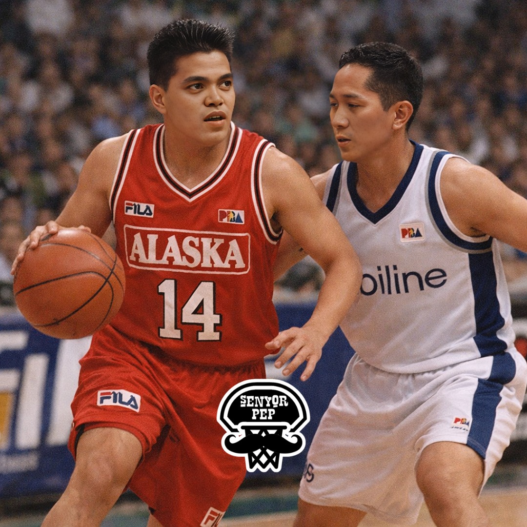 Senyor - 1996 was Johnny A’s year — and the image says it all. At the ...