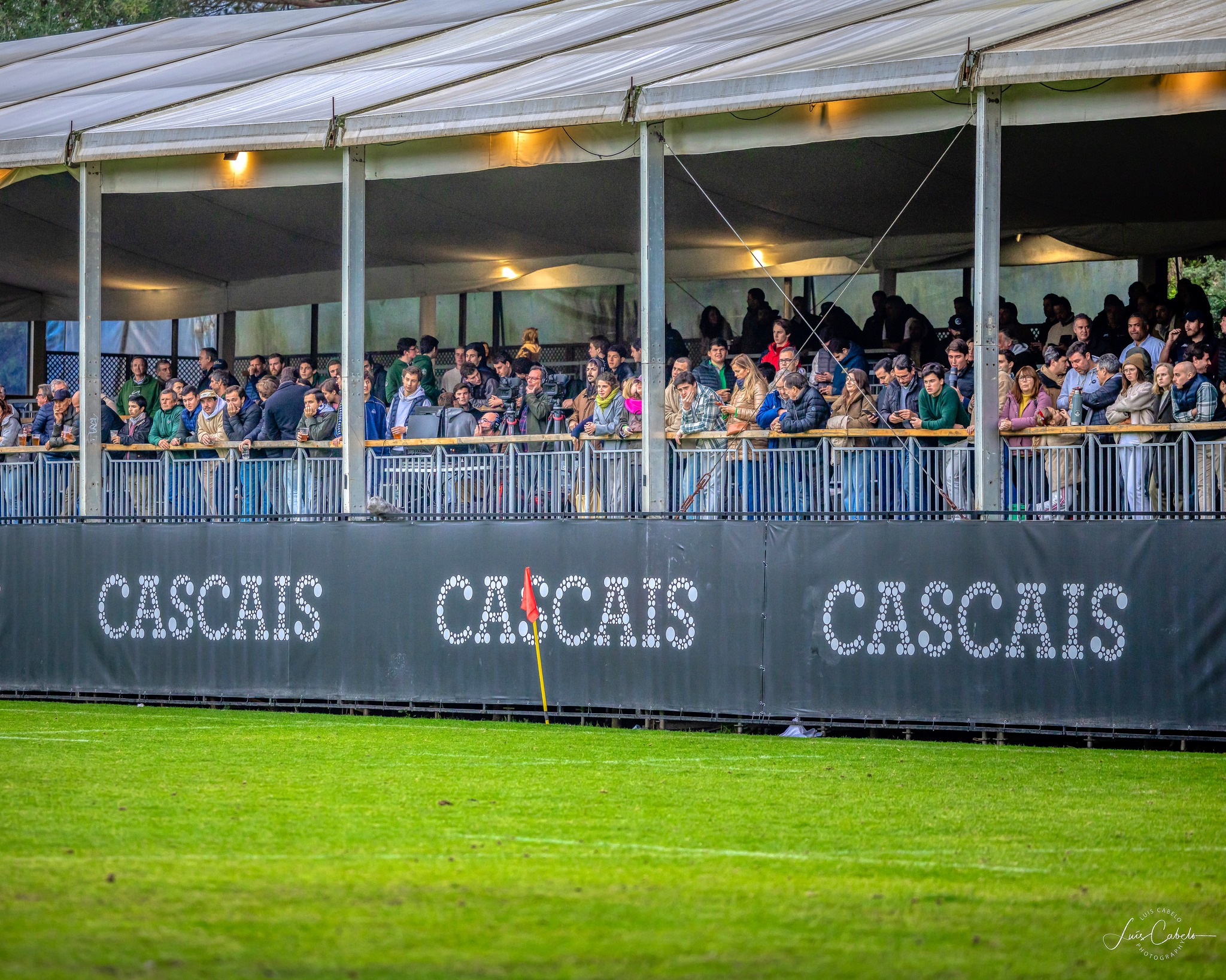 🟩⬜️ Cascais (26) - (9) CDUL... - Rugby Photos by Luís Cabelo | Facebook