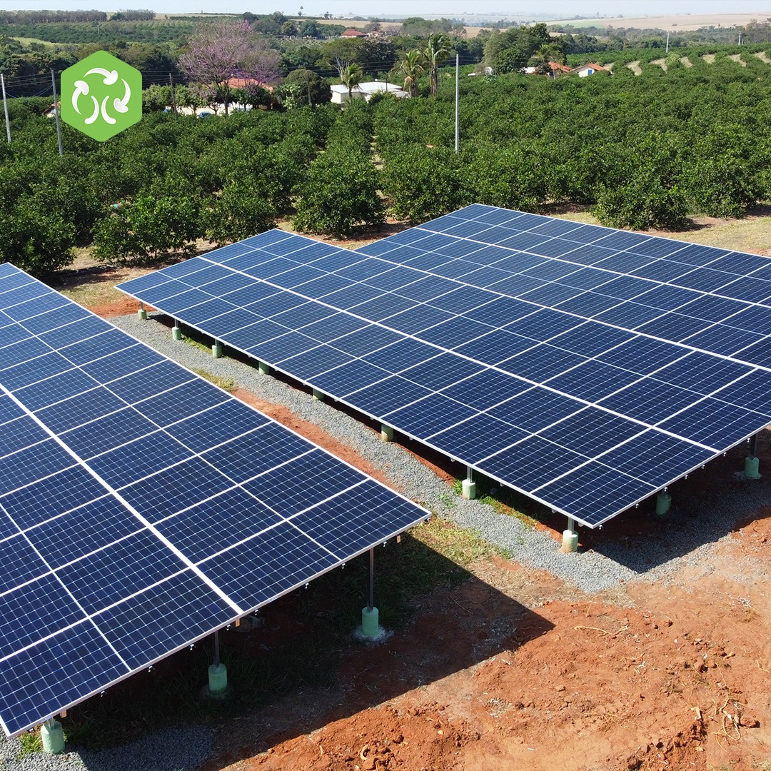 EcoPower Sul de Minas added a new... - EcoPower Sul de Minas