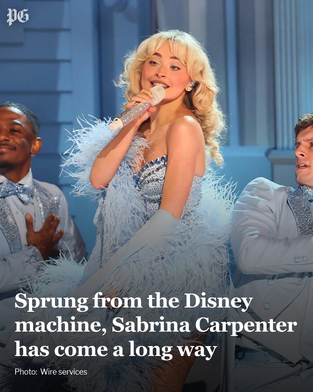 Pittsburgh - What pop star had her first exposure as a child actress on ...