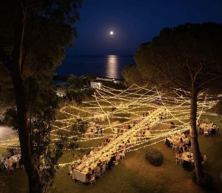 Corsa Luci New - Le luci brillano in riva al mare;... | Facebook