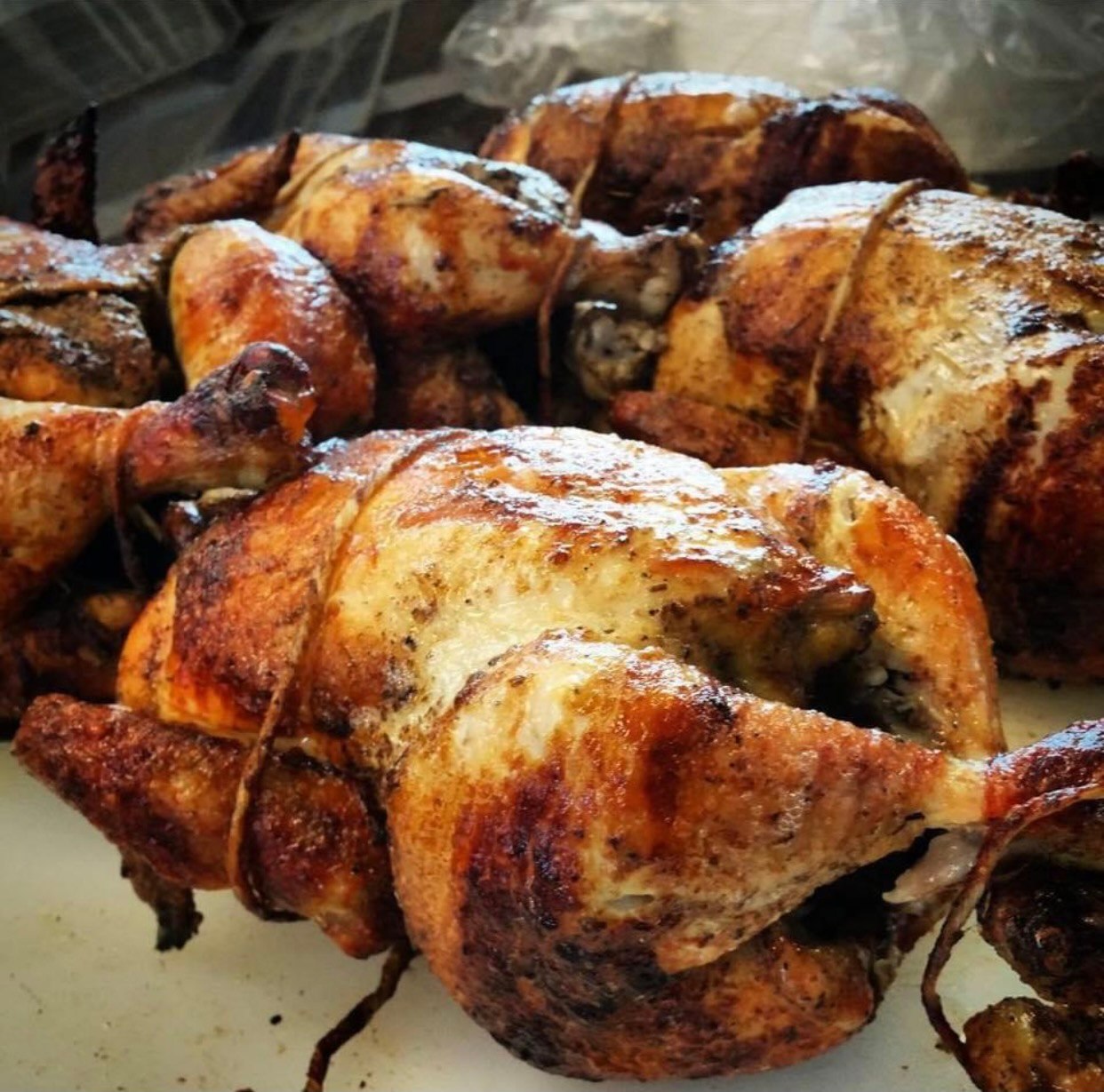 Del Rancho Chicken | Frederick MD