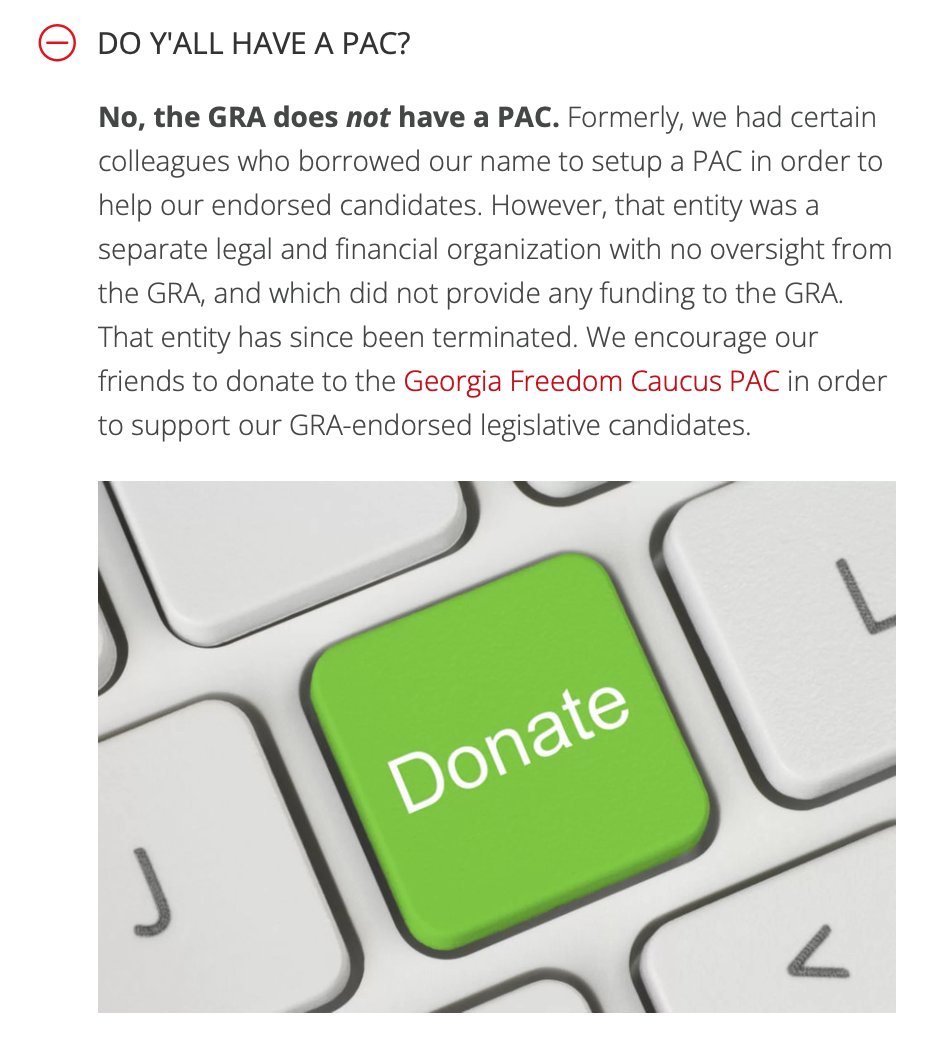 Georgia Republican Assembly... - Georgia Republican Assembly