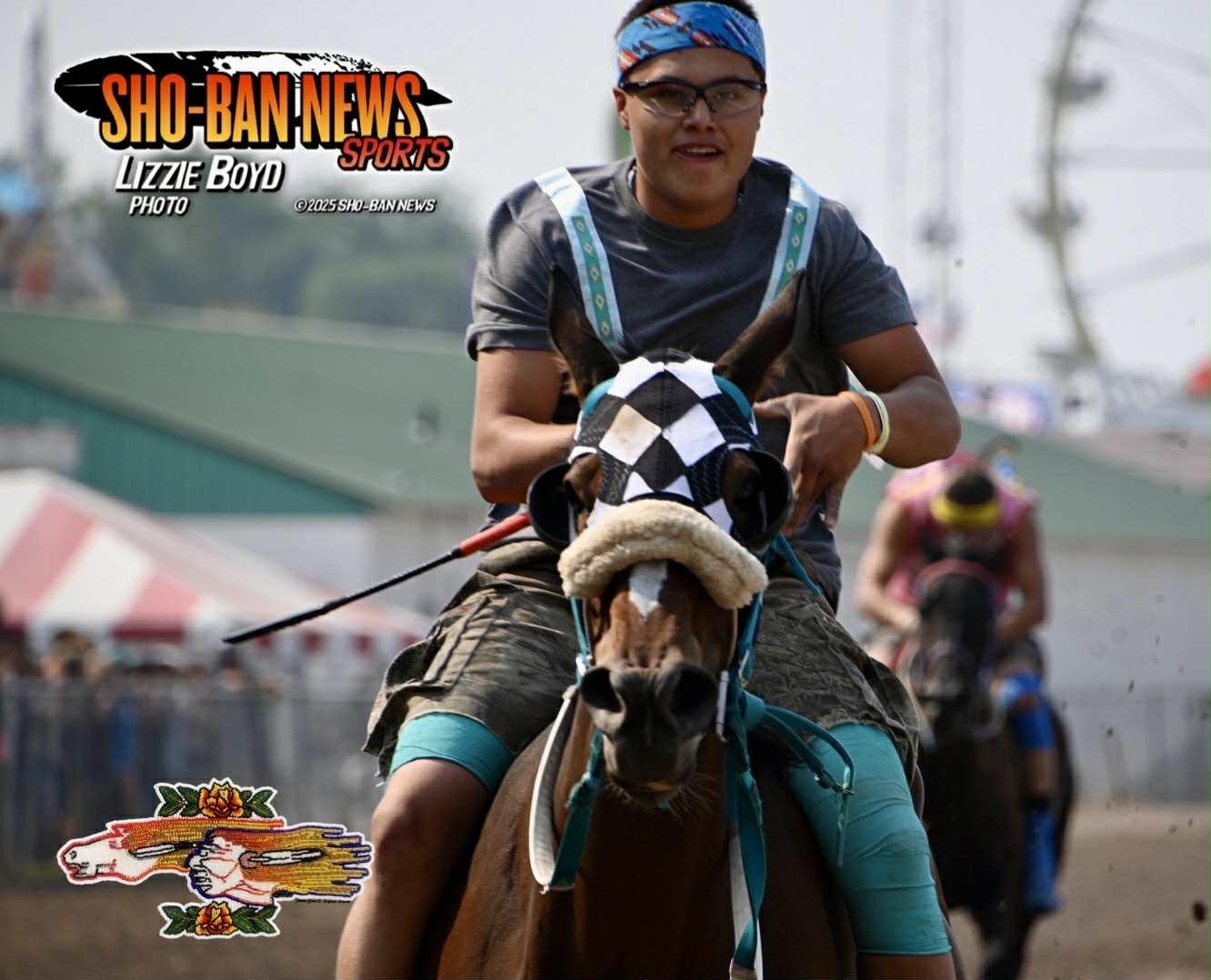 Sho-Ban News - Sho-Ban News added a new photo.