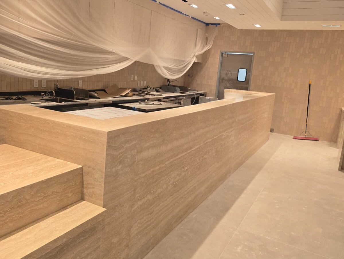 Magic Granite Countertops | Oakland Park FL