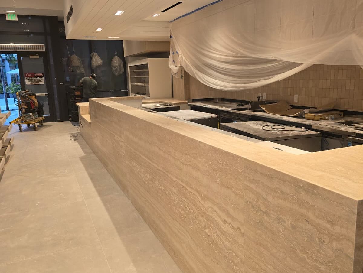 Magic Granite Countertops | Oakland Park FL