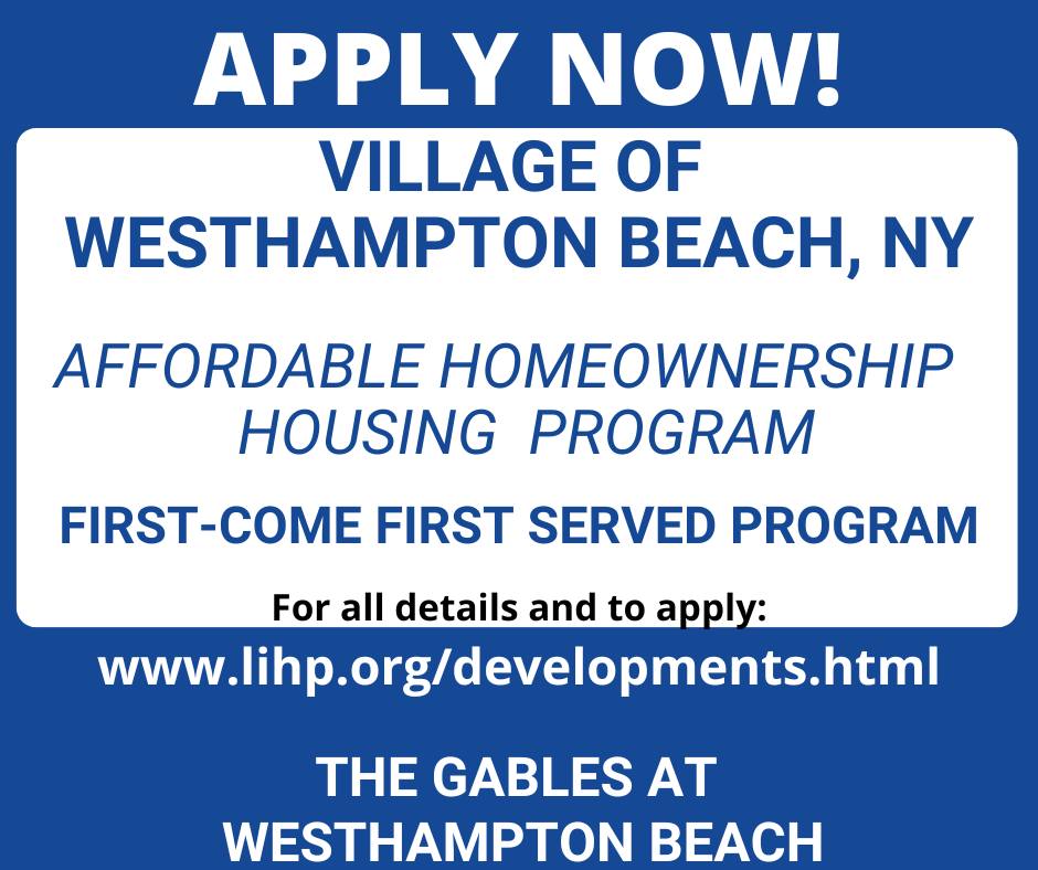 Long Island Housing Partnership