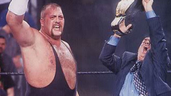 Today in Pro Wrestling History - 21 years ago another Survivor Series ...