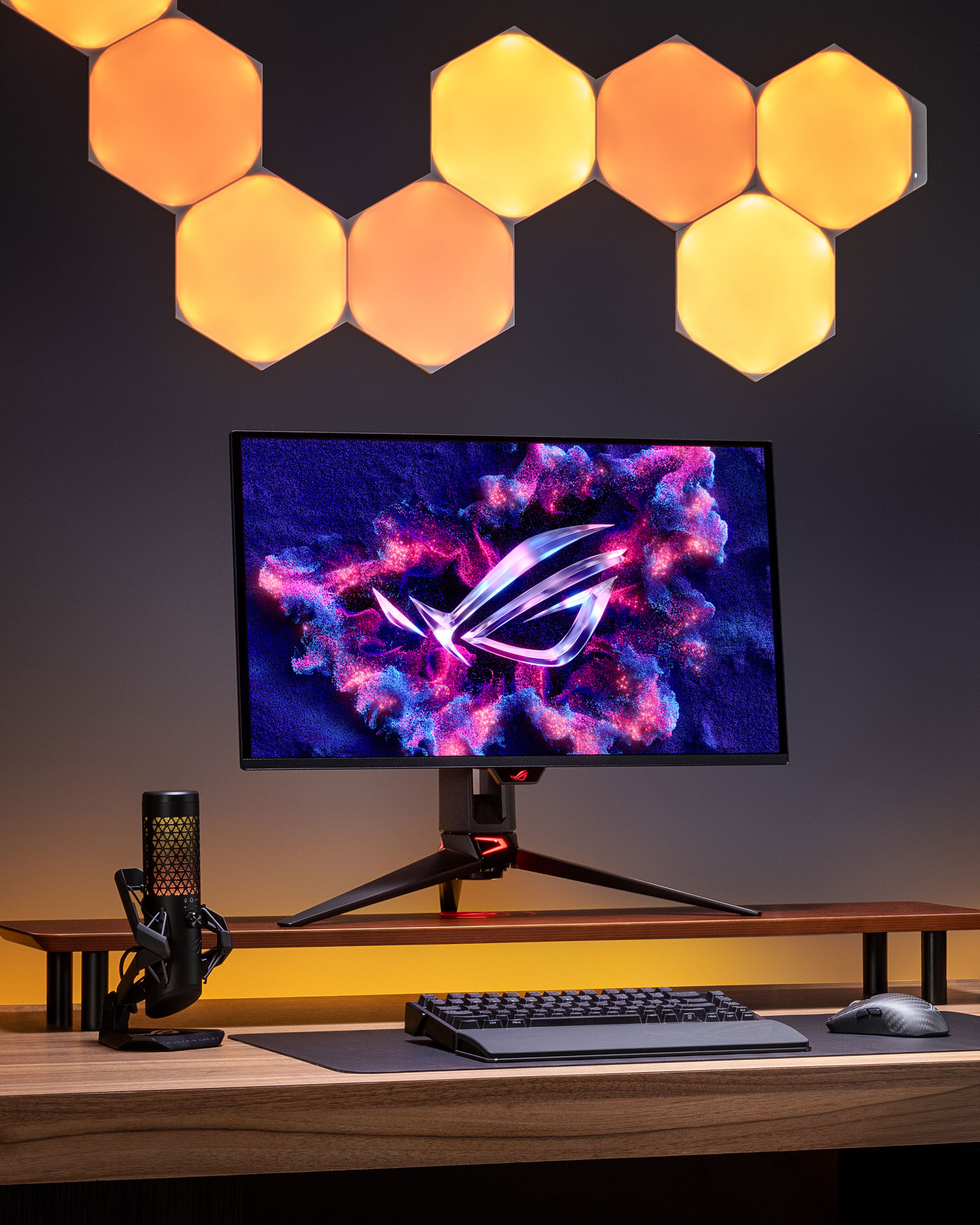 ASUS - Ready to level up your setup?🤩 It's the perfect time to upgrade ...