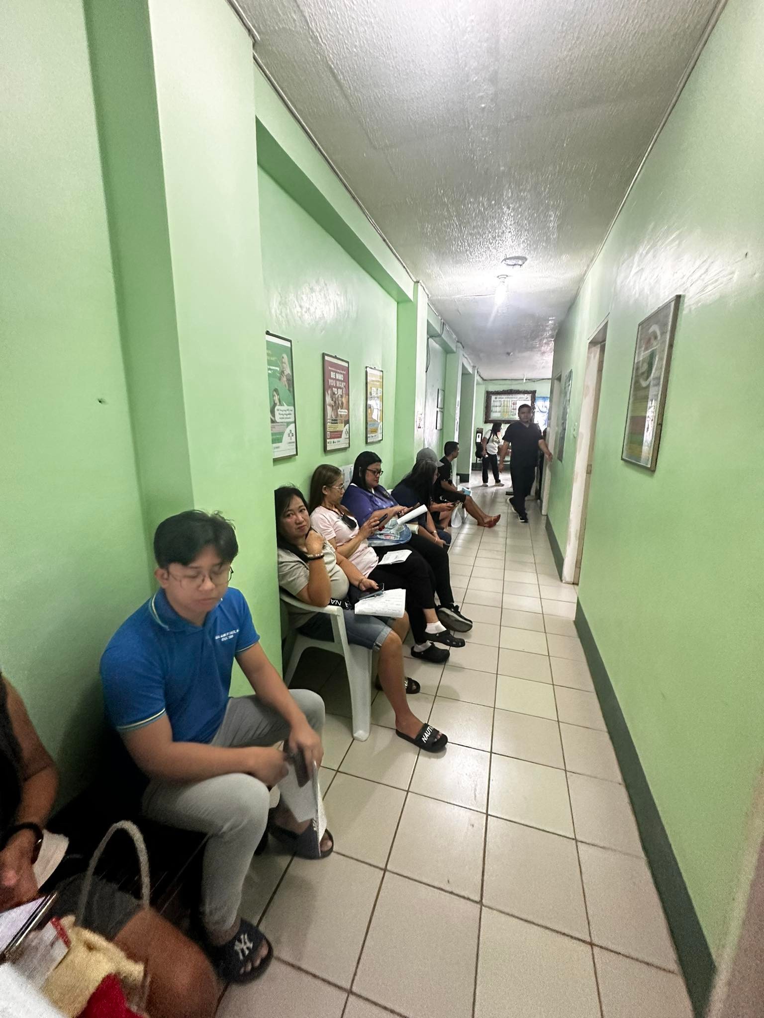 Paete Rural Health Unit | Paete