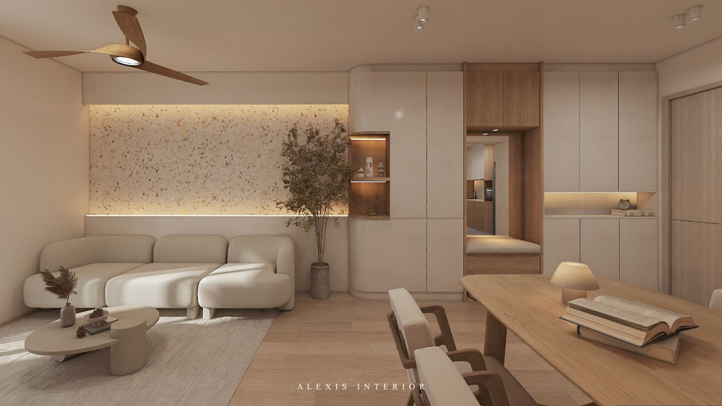 Alexis Interior Pte Ltd | Singapore Singapore