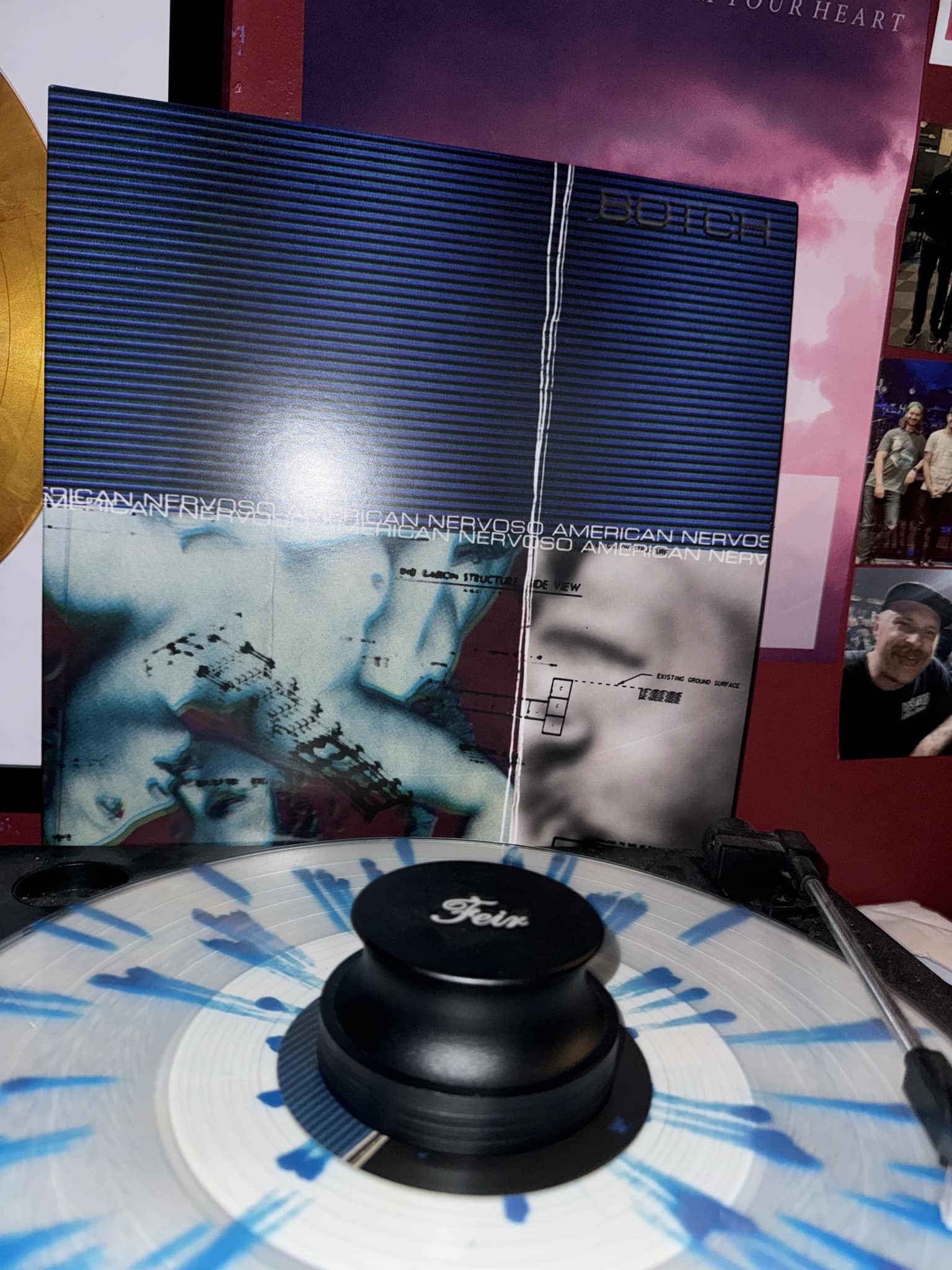 Karp self titled lp review