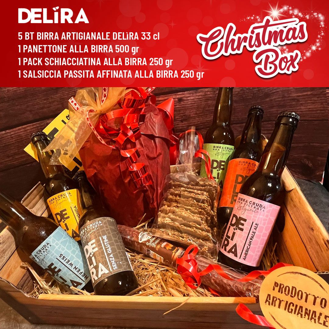 DELìRA Craft Beer - DELìRA la birra artigianale di Ravenna🍻🍻 Scegliete ...
